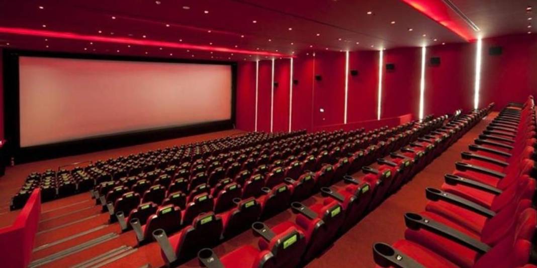 Vizyonda bu hafta: 4'ü yerli 13 film vizyona giriyor 11